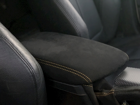 BMW 3.0 M140i Hatchback 5dr Petrol (s/s) (340 ps)