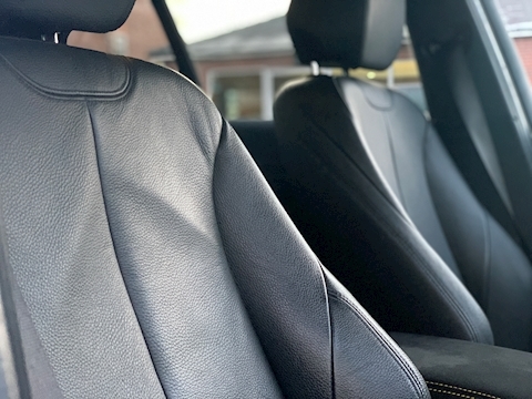 BMW 3.0 M140i Hatchback 5dr Petrol (s/s) (340 ps)