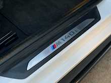 BMW 3.0 M140i Hatchback 5dr Petrol (s/s) (340 ps)