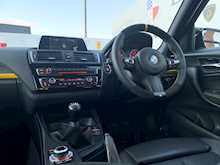 BMW 3.0 M140i Hatchback 5dr Petrol (s/s) (340 ps)