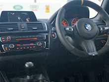 BMW 3.0 M140i Hatchback 5dr Petrol (s/s) (340 ps)