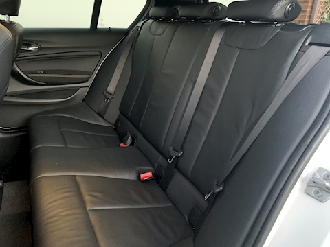 BMW 3.0 M140i Hatchback 5dr Petrol (s/s) (340 ps)