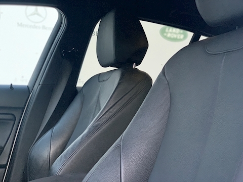 BMW 3.0 M140i Hatchback 5dr Petrol (s/s) (340 ps)