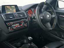 BMW 3.0 M140i Hatchback 5dr Petrol (s/s) (340 ps)