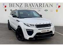 Land Rover Range Rover Evoque 2.0 TD4 SE Tech Urban Edition