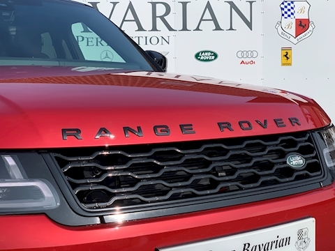 Range Rover Sport 4.4 SD V8 Autobiography Dynamic SUV 5dr Diesel Auto 4WD (s/s) (339 ps)