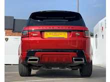 Range Rover Sport 4.4 SD V8 Autobiography Dynamic SUV 5dr Diesel Auto 4WD (s/s) (339 ps)