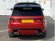 Range Rover Sport 4.4 SD V8 Autobiography Dynamic SUV 5dr Diesel Auto 4WD (s/s) (339 ps)