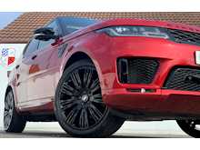 Range Rover Sport 4.4 SD V8 Autobiography Dynamic SUV 5dr Diesel Auto 4WD (s/s) (339 ps)