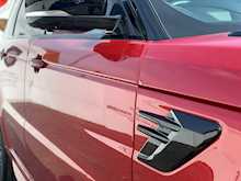 Range Rover Sport 4.4 SD V8 Autobiography Dynamic SUV 5dr Diesel Auto 4WD (s/s) (339 ps)