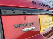 Range Rover Sport 4.4 SD V8 Autobiography Dynamic SUV 5dr Diesel Auto 4WD (s/s) (339 ps)
