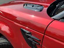 Range Rover Sport 4.4 SD V8 Autobiography Dynamic SUV 5dr Diesel Auto 4WD (s/s) (339 ps)