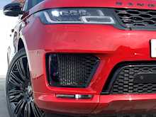 Range Rover Sport 4.4 SD V8 Autobiography Dynamic SUV 5dr Diesel Auto 4WD (s/s) (339 ps)