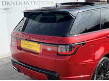 Range Rover Sport 4.4 SD V8 Autobiography Dynamic SUV 5dr Diesel Auto 4WD (s/s) (339 ps)