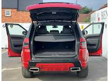 Range Rover Sport 4.4 SD V8 Autobiography Dynamic SUV 5dr Diesel Auto 4WD (s/s) (339 ps)
