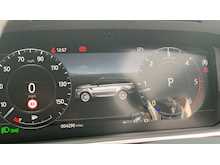 Range Rover Sport 4.4 SD V8 Autobiography Dynamic SUV 5dr Diesel Auto 4WD (s/s) (339 ps)