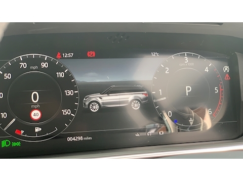 Range Rover Sport 4.4 SD V8 Autobiography Dynamic SUV 5dr Diesel Auto 4WD (s/s) (339 ps)