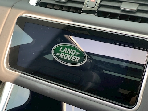 Range Rover Sport 4.4 SD V8 Autobiography Dynamic SUV 5dr Diesel Auto 4WD (s/s) (339 ps)