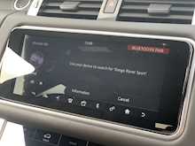 Range Rover Sport 4.4 SD V8 Autobiography Dynamic SUV 5dr Diesel Auto 4WD (s/s) (339 ps)