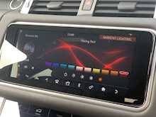 Range Rover Sport 4.4 SD V8 Autobiography Dynamic SUV 5dr Diesel Auto 4WD (s/s) (339 ps)