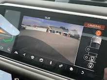 Range Rover Sport 4.4 SD V8 Autobiography Dynamic SUV 5dr Diesel Auto 4WD (s/s) (339 ps)