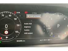 Range Rover Sport 4.4 SD V8 Autobiography Dynamic SUV 5dr Diesel Auto 4WD (s/s) (339 ps)