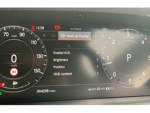 Range Rover Sport 4.4 SD V8 Autobiography Dynamic SUV 5dr Diesel Auto 4WD (s/s) (339 ps)