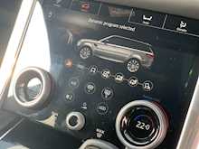 Range Rover Sport 4.4 SD V8 Autobiography Dynamic SUV 5dr Diesel Auto 4WD (s/s) (339 ps)