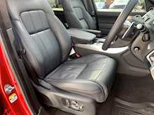 Range Rover Sport 4.4 SD V8 Autobiography Dynamic SUV 5dr Diesel Auto 4WD (s/s) (339 ps)