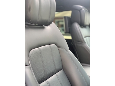 Range Rover Sport 4.4 SD V8 Autobiography Dynamic SUV 5dr Diesel Auto 4WD (s/s) (339 ps)