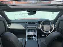 Range Rover Sport 4.4 SD V8 Autobiography Dynamic SUV 5dr Diesel Auto 4WD (s/s) (339 ps)