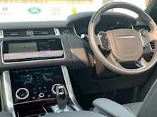 Range Rover Sport 4.4 SD V8 Autobiography Dynamic SUV 5dr Diesel Auto 4WD (s/s) (339 ps)