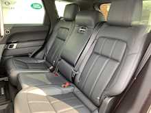 Range Rover Sport 4.4 SD V8 Autobiography Dynamic SUV 5dr Diesel Auto 4WD (s/s) (339 ps)