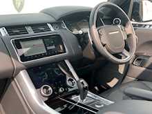 Range Rover Sport 4.4 SD V8 Autobiography Dynamic SUV 5dr Diesel Auto 4WD (s/s) (339 ps)