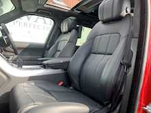 Range Rover Sport 4.4 SD V8 Autobiography Dynamic SUV 5dr Diesel Auto 4WD (s/s) (339 ps)