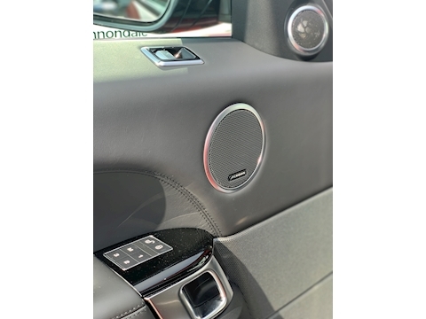 Range Rover Sport 4.4 SD V8 Autobiography Dynamic SUV 5dr Diesel Auto 4WD (s/s) (339 ps)