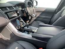 Range Rover Sport 4.4 SD V8 Autobiography Dynamic SUV 5dr Diesel Auto 4WD (s/s) (339 ps)