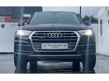 AUDI Q5 2.0 TDI 40 Sport SUV 5dr Diesel S Tronic quattro (s/s) (190 ps)
