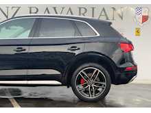 AUDI Q5 2.0 TDI 40 Sport SUV 5dr Diesel S Tronic quattro (s/s) (190 ps)