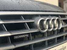 AUDI Q5 2.0 TDI 40 Sport SUV 5dr Diesel S Tronic quattro (s/s) (190 ps)