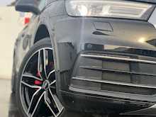 AUDI Q5 2.0 TDI 40 Sport SUV 5dr Diesel S Tronic quattro (s/s) (190 ps)