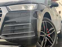 AUDI Q5 2.0 TDI 40 Sport SUV 5dr Diesel S Tronic quattro (s/s) (190 ps)