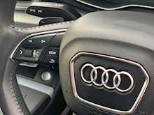 AUDI Q5 2.0 TDI 40 Sport SUV 5dr Diesel S Tronic quattro (s/s) (190 ps)