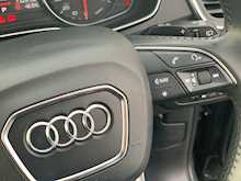 AUDI Q5 2.0 TDI 40 Sport SUV 5dr Diesel S Tronic quattro (s/s) (190 ps)