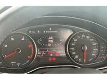 AUDI Q5 2.0 TDI 40 Sport SUV 5dr Diesel S Tronic quattro (s/s) (190 ps)