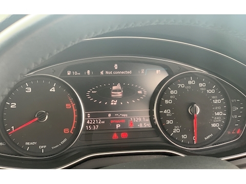 AUDI Q5 2.0 TDI 40 Sport SUV 5dr Diesel S Tronic quattro (s/s) (190 ps)