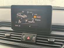 AUDI Q5 2.0 TDI 40 Sport SUV 5dr Diesel S Tronic quattro (s/s) (190 ps)