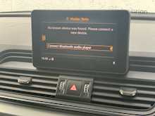 AUDI Q5 2.0 TDI 40 Sport SUV 5dr Diesel S Tronic quattro (s/s) (190 ps)