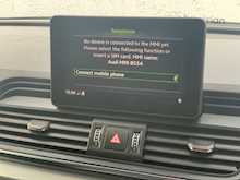 AUDI Q5 2.0 TDI 40 Sport SUV 5dr Diesel S Tronic quattro (s/s) (190 ps)