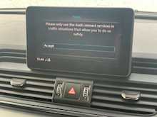 AUDI Q5 2.0 TDI 40 Sport SUV 5dr Diesel S Tronic quattro (s/s) (190 ps)